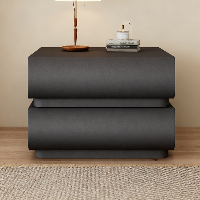 Home Gym For Small Spaces - Groothandelsprijs Modern Eenvoudig Houten Nachtkastje Bedside