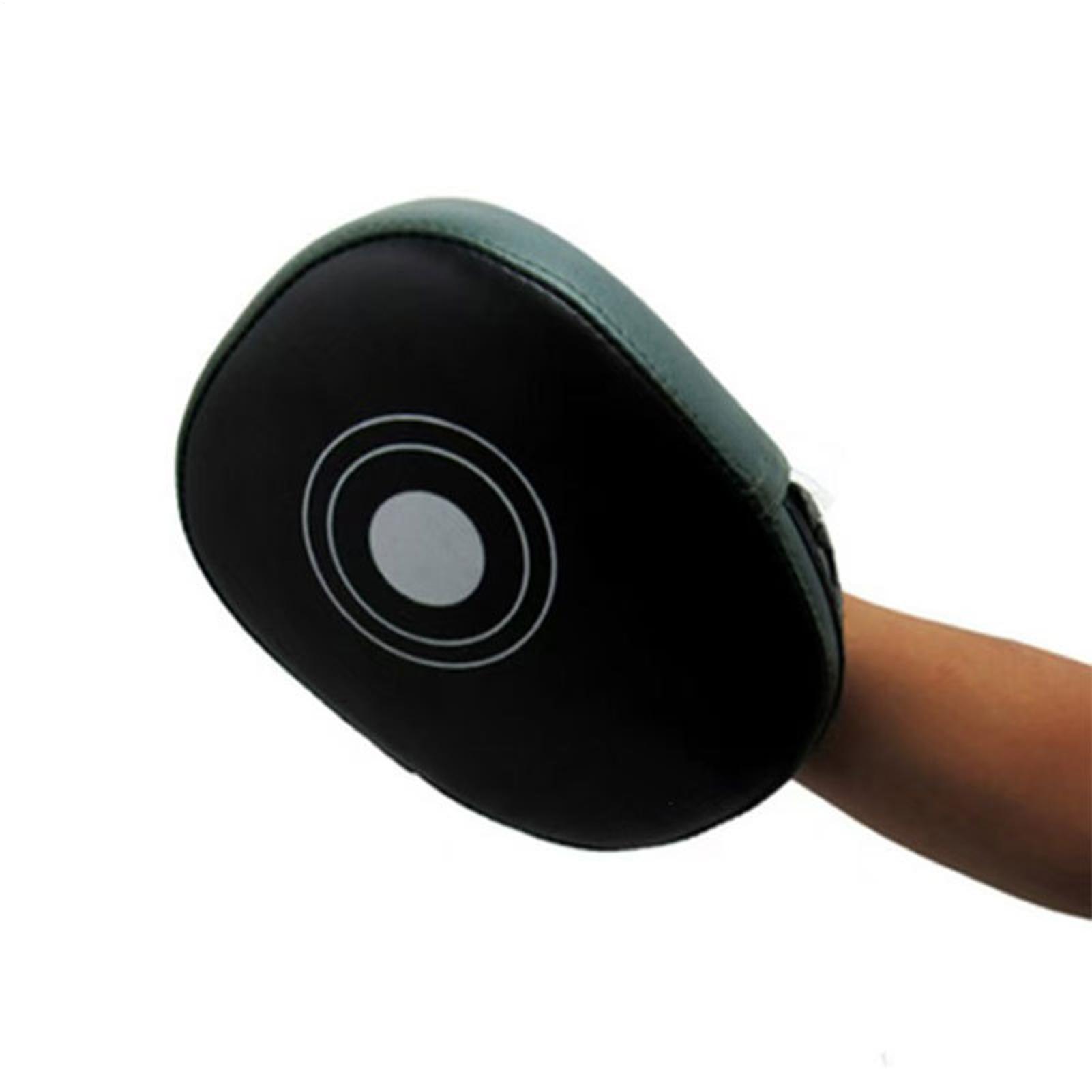 Home Gym For Small Spaces - Bokspads Wanten PU-leer Oefenuitrusting Ponsen Pad