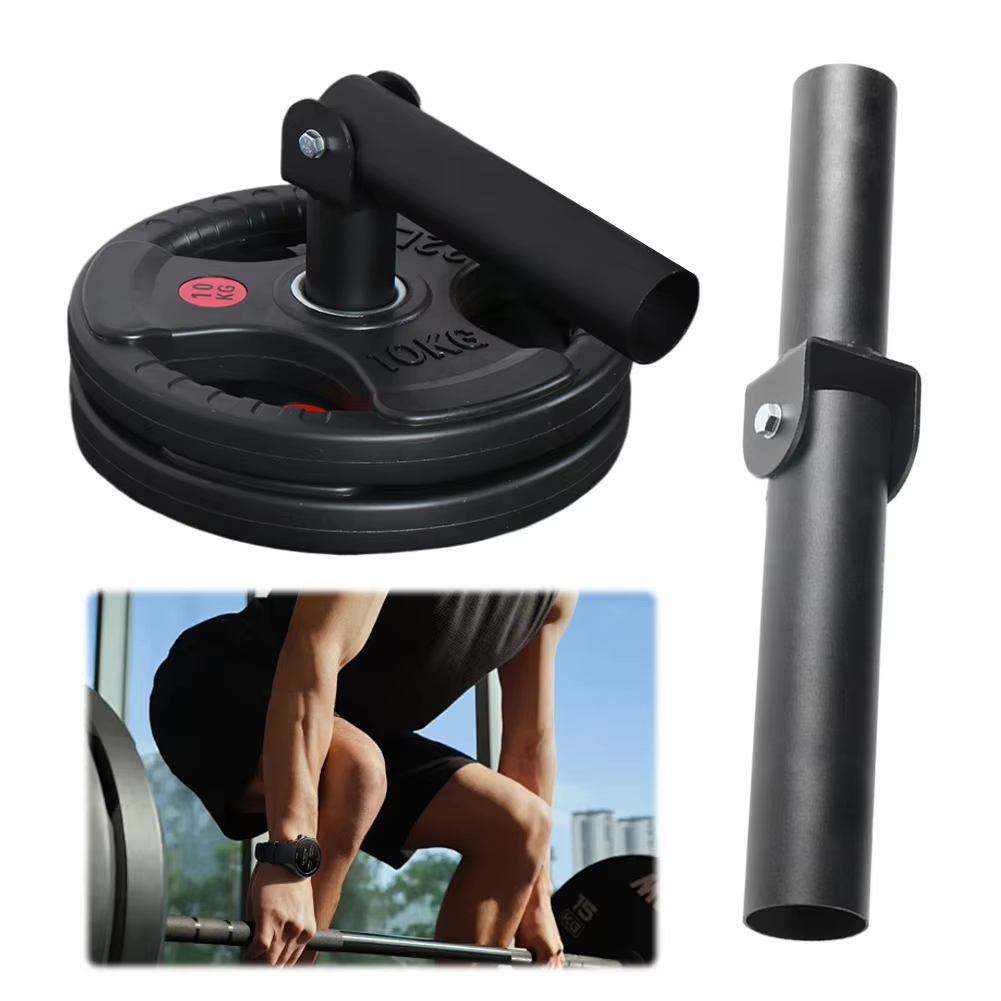 Olympic Barbell 20Kg - Veelzijdige T-Bar Row Landmine Attachment voor