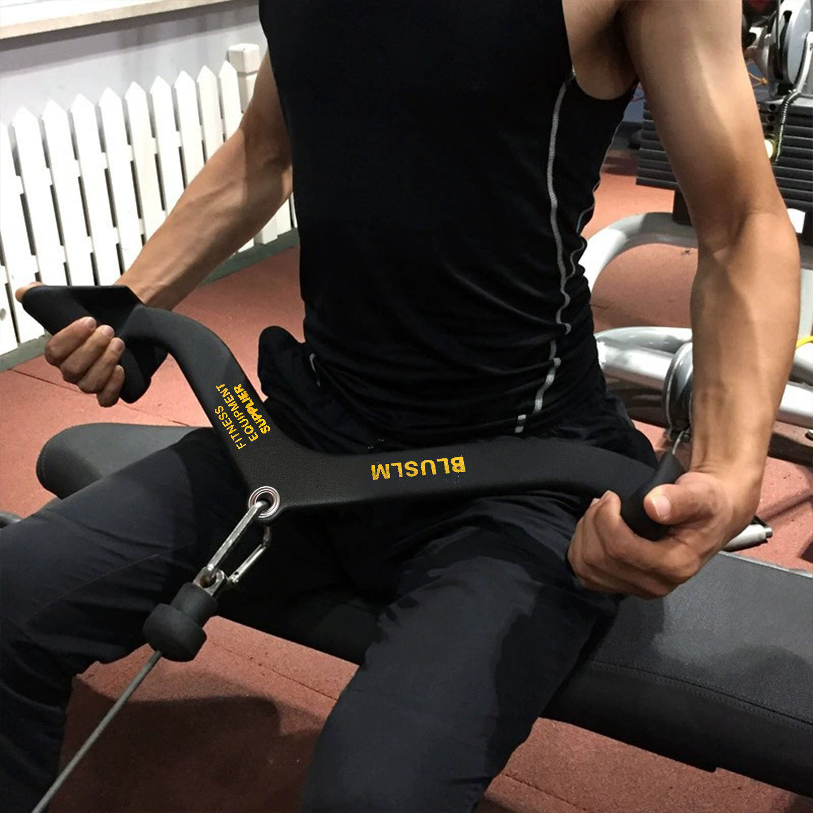 Home Gym Fitness Lat Pull Down - Home Gym Equipment Amazon recensie en prijs