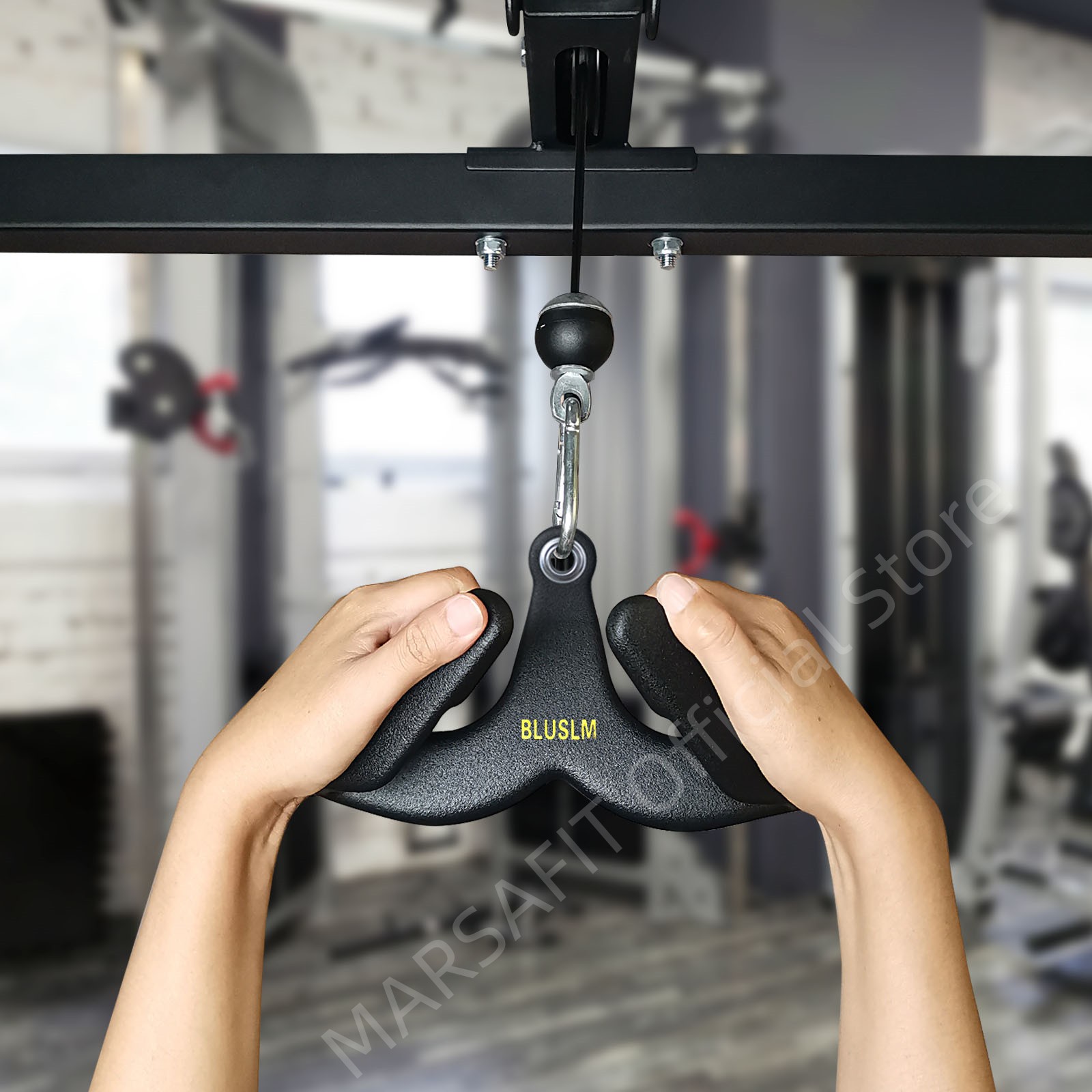 Home Gym Fitness Lat Pull Down - Home Gym Equipment Amazon recensie en prijs