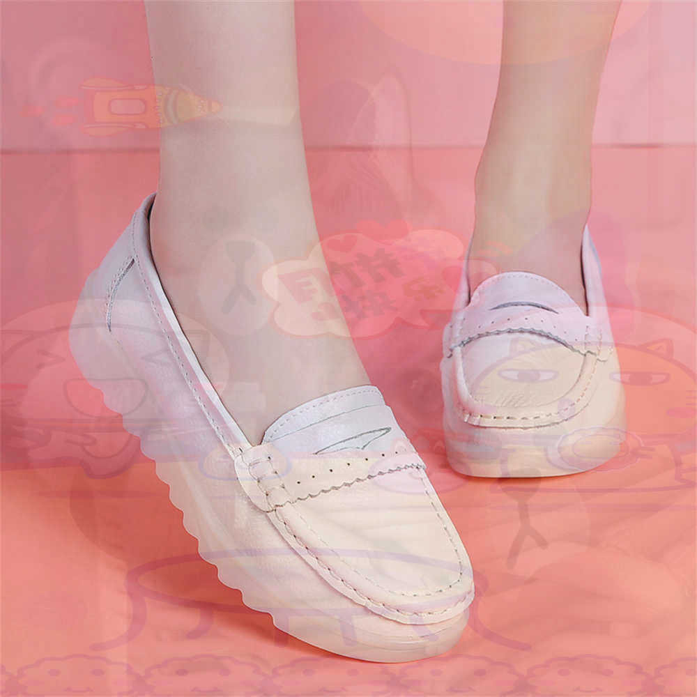 Mocassin Rijden Tienersneakers - Home Gym Old School recensie en prijs