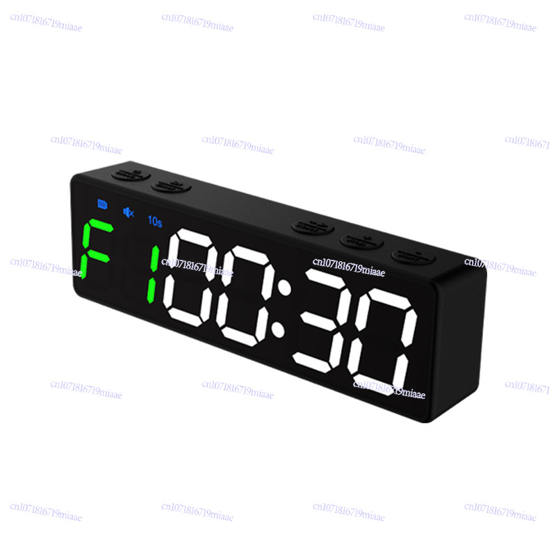Q20 Mini Gym Timer Draagbare C - Home Gym For Small Spaces recensie en prijs