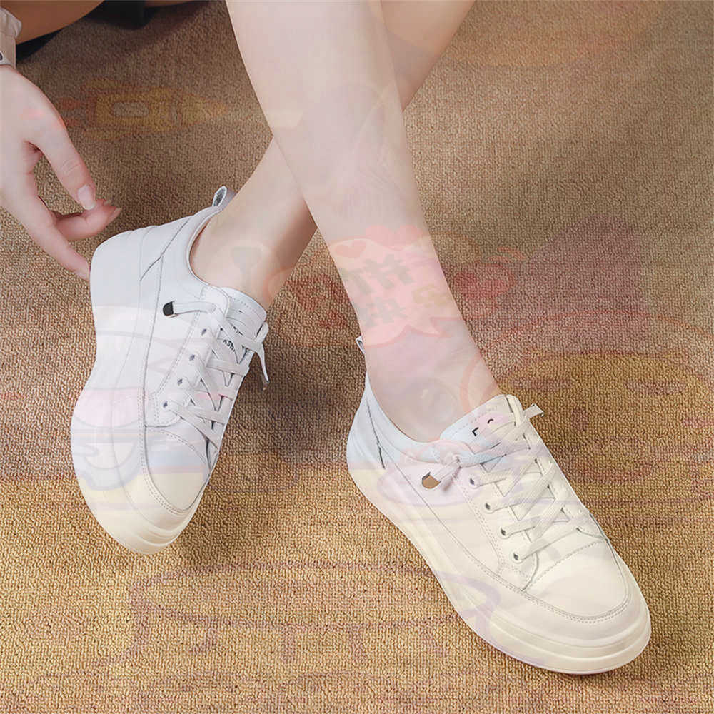 Chunky Loafers met veters Dame - Home Gym Old School recensie en prijs