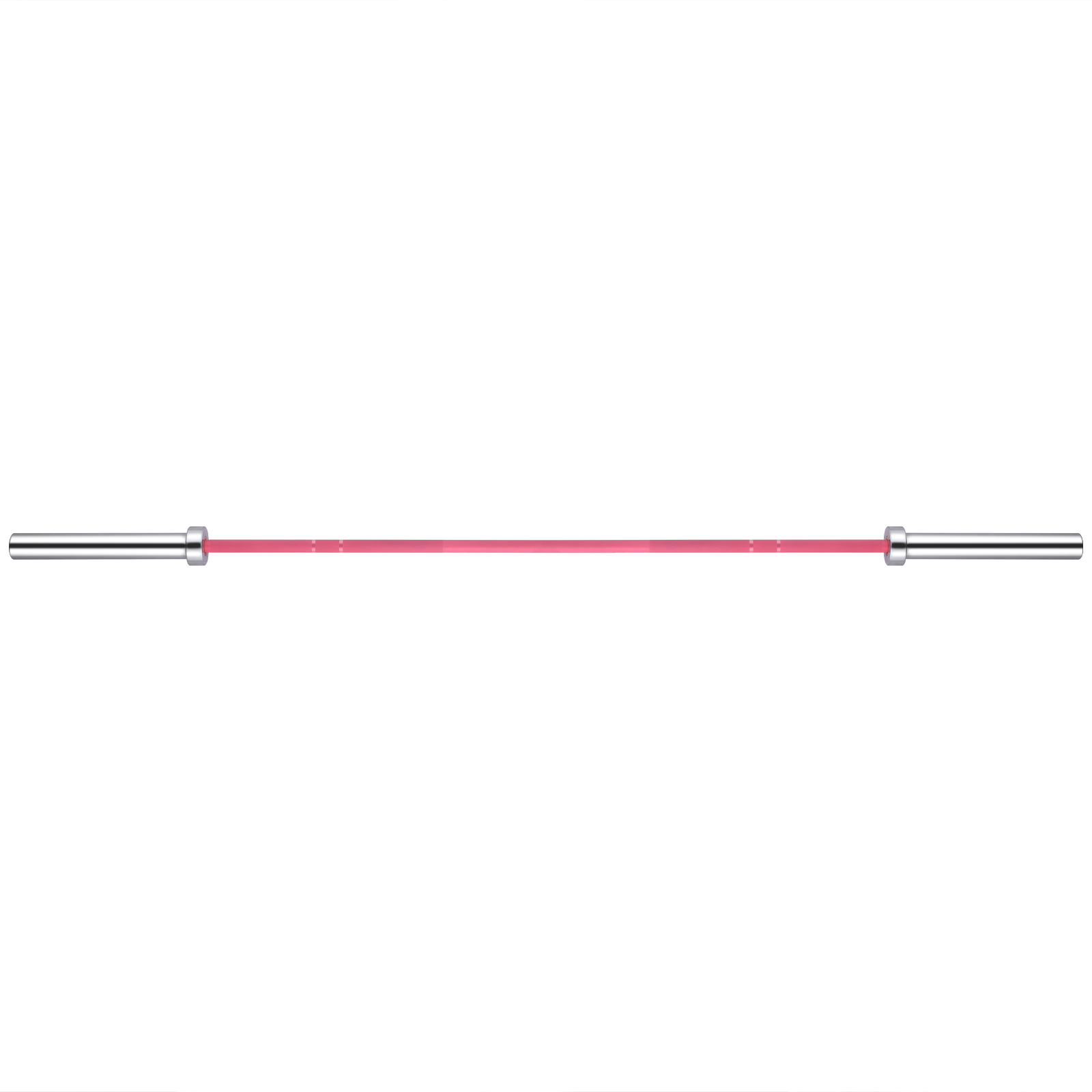 Fitnessapparatuur 2.01m Gewich - Olympic Barbell 20Kg recensie en prijs