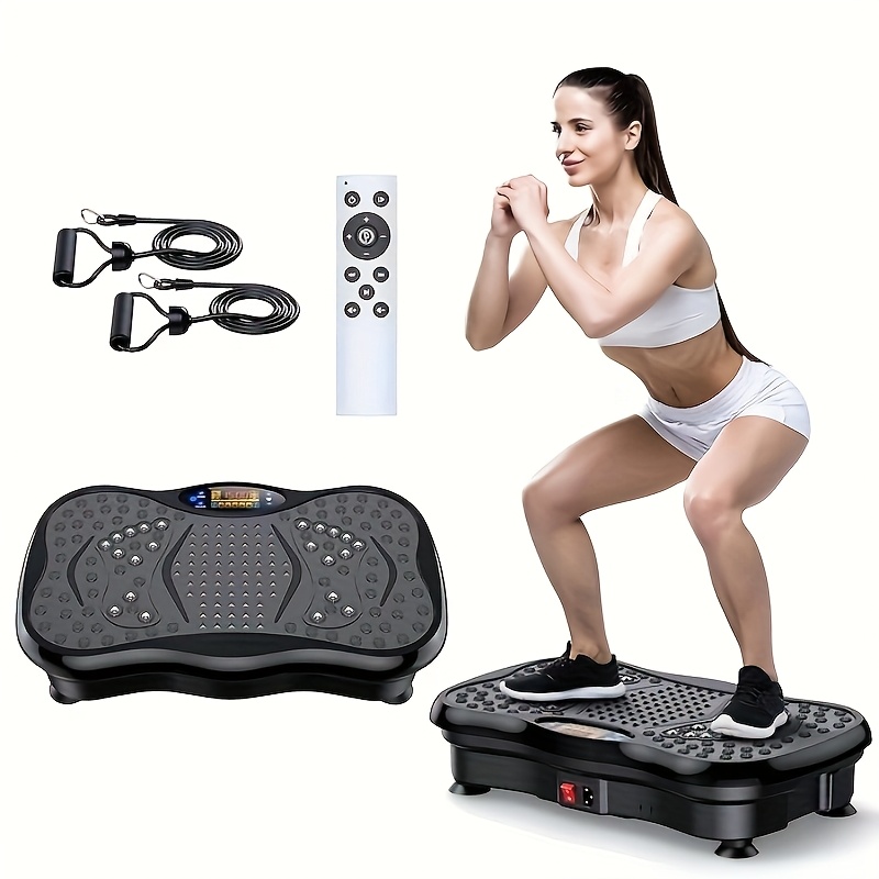 Fitnessapparaat met weerstands - Home Gym Equipment Amazon recensie en prijs