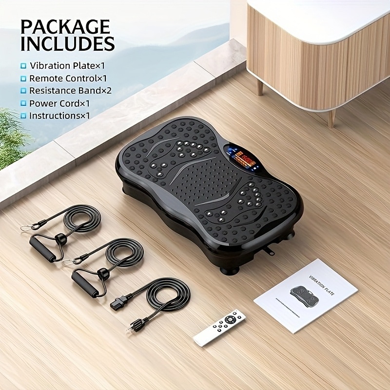 Fitnessapparaat met weerstands - Home Gym Equipment Amazon recensie en prijs