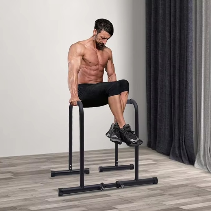 Multifunctionele Parallelle Ba - Dip Station Parallel recensie en prijs