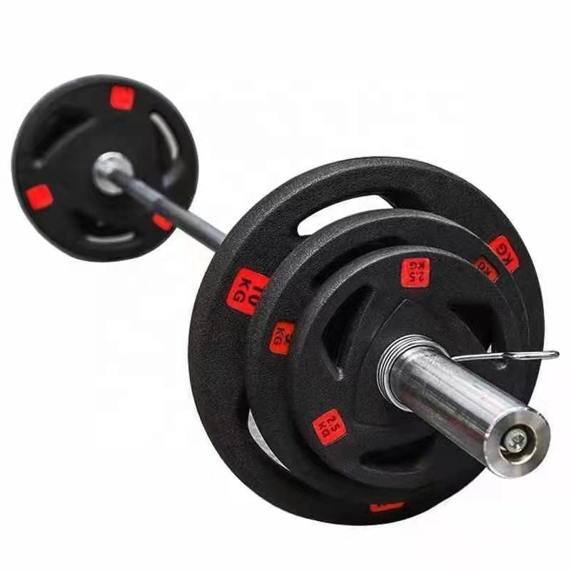 Fabrieksdirecte verkoop commer - Olympic Barbell 20Kg recensie en prijs