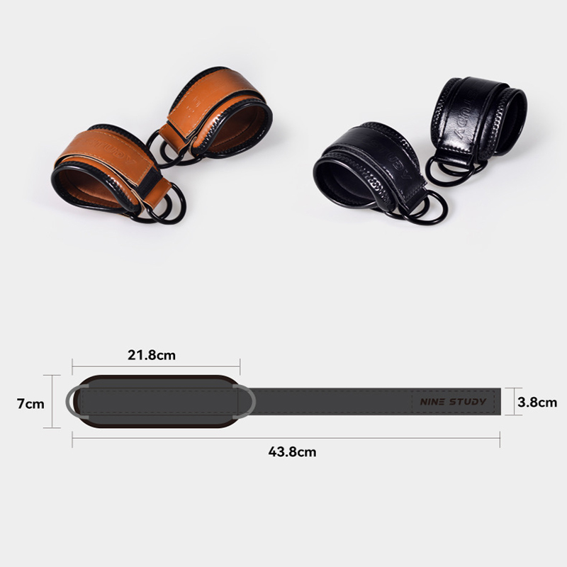 Polsbanden voor weerstandsband - Home Gym Equipment Amazon recensie en prijs