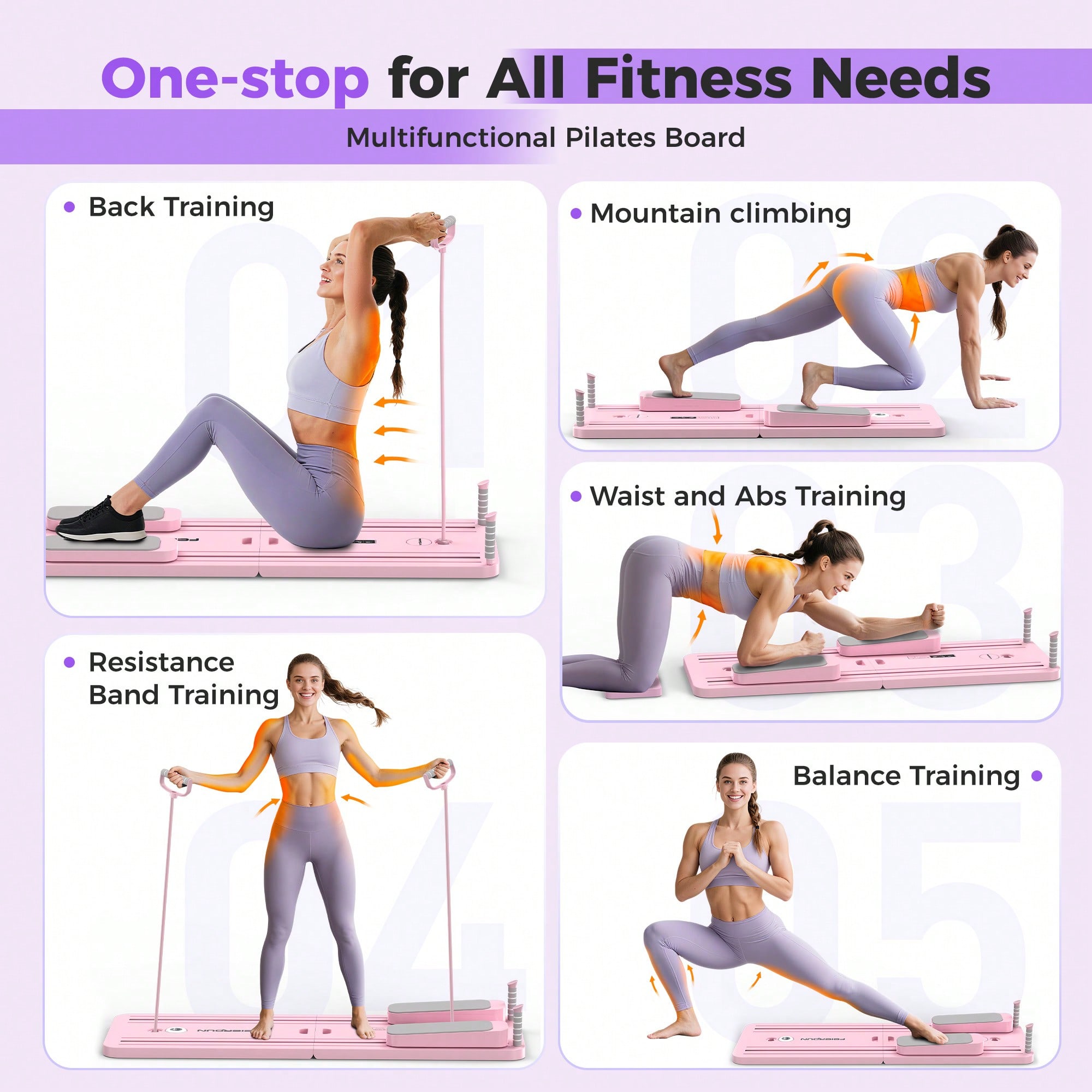 FEIERDUN Multifunctioneel fitn - Home Gym For Small Spaces recensie en prijs