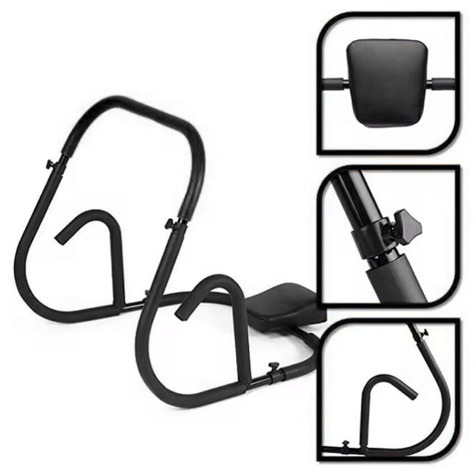 Abdominale Machine Draagbare M - Home Gym Equipment Amazon recensie en prijs