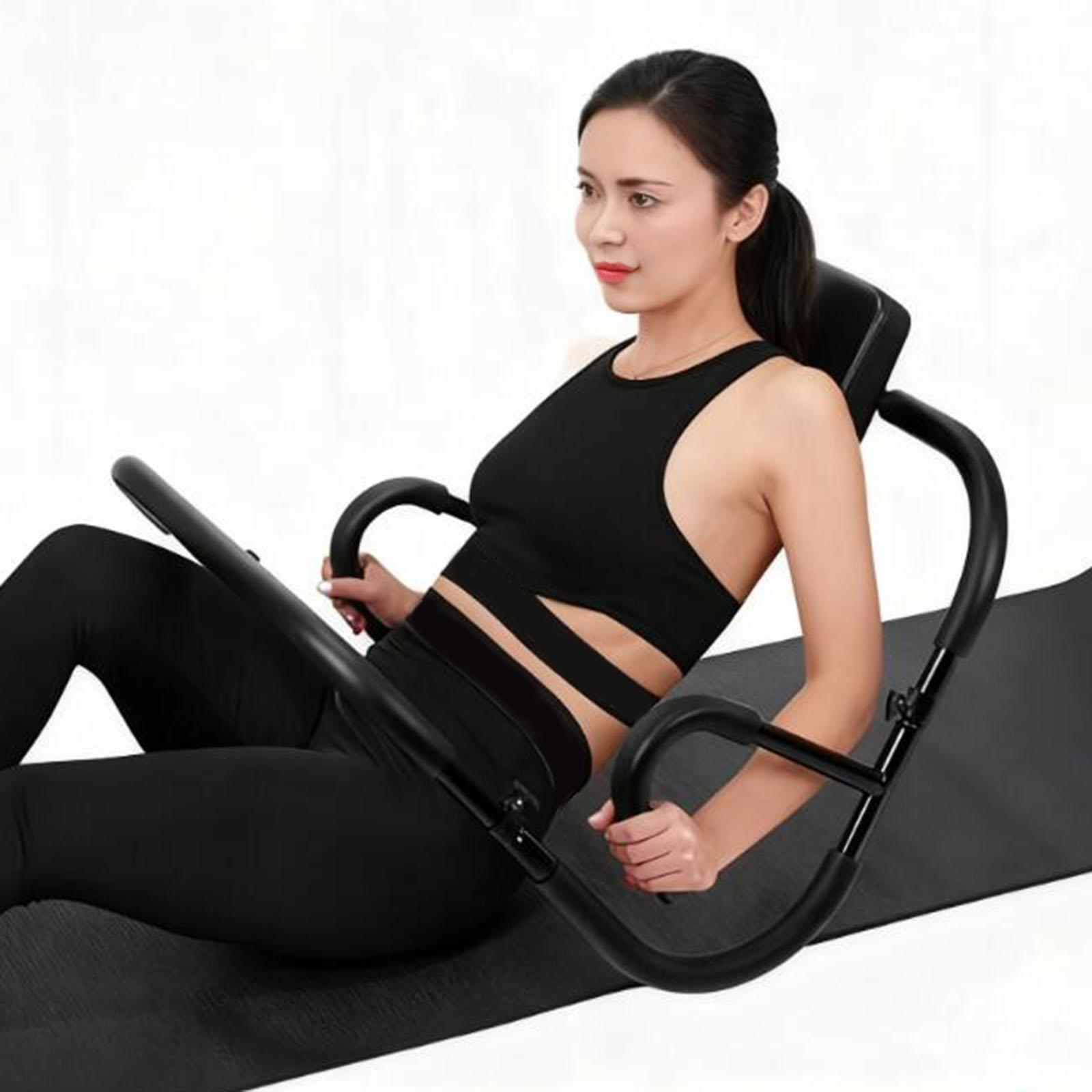 Abdominale Machine Draagbare M - Home Gym Equipment Amazon recensie en prijs