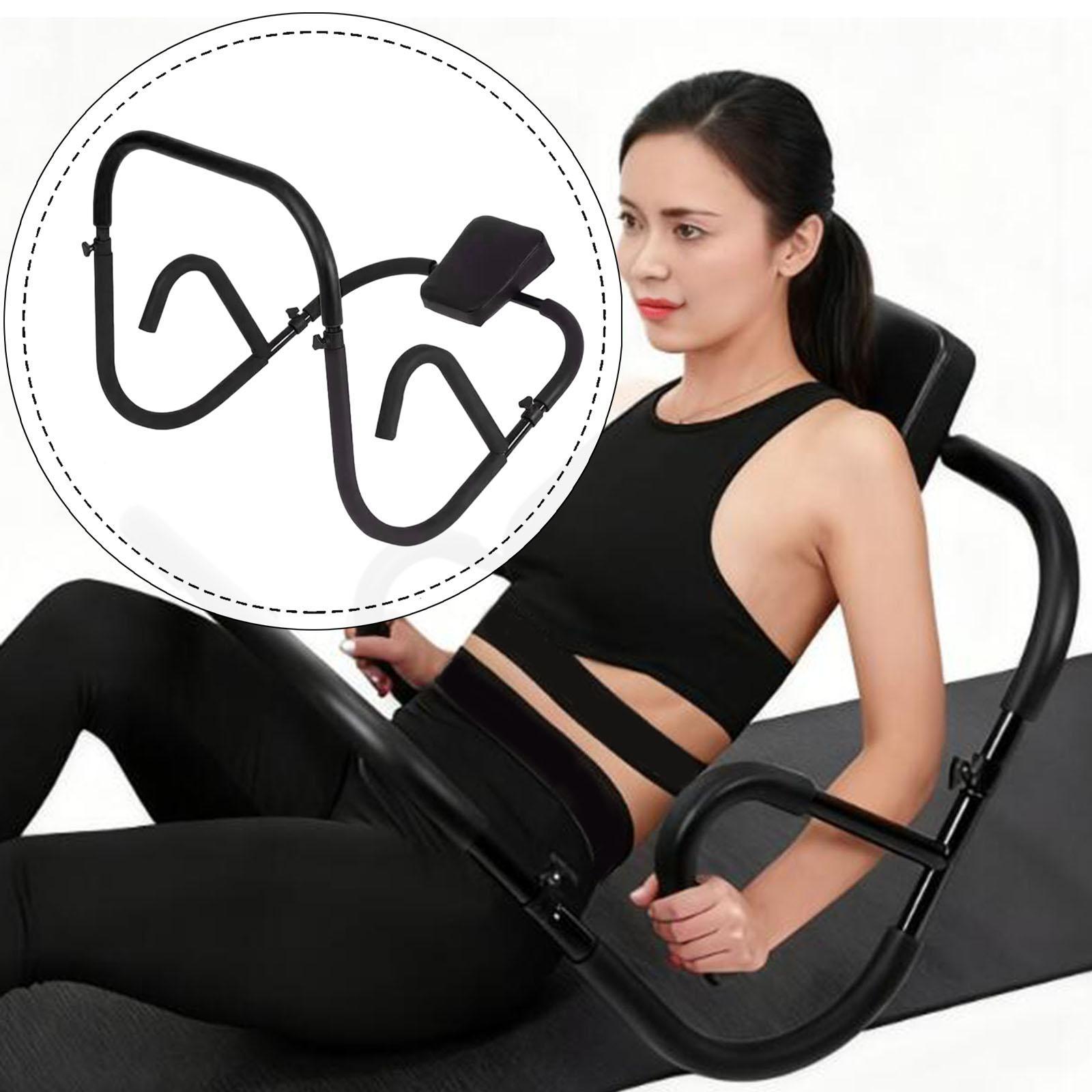 Abdominale Machine Draagbare M - Home Gym Equipment Amazon recensie en prijs