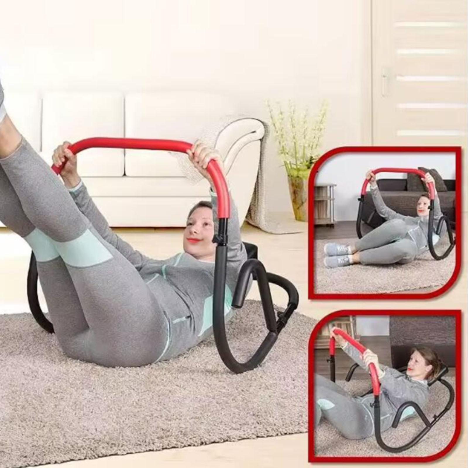 Abdominale Machine Draagbare M - Home Gym Equipment Amazon recensie en prijs