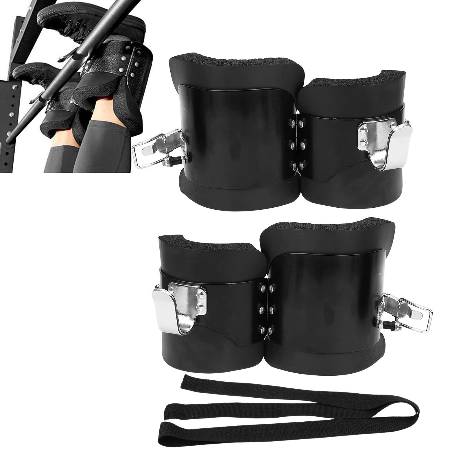 1 paar hangende pull-up laarze - Home Gym Equipment Amazon recensie en prijs