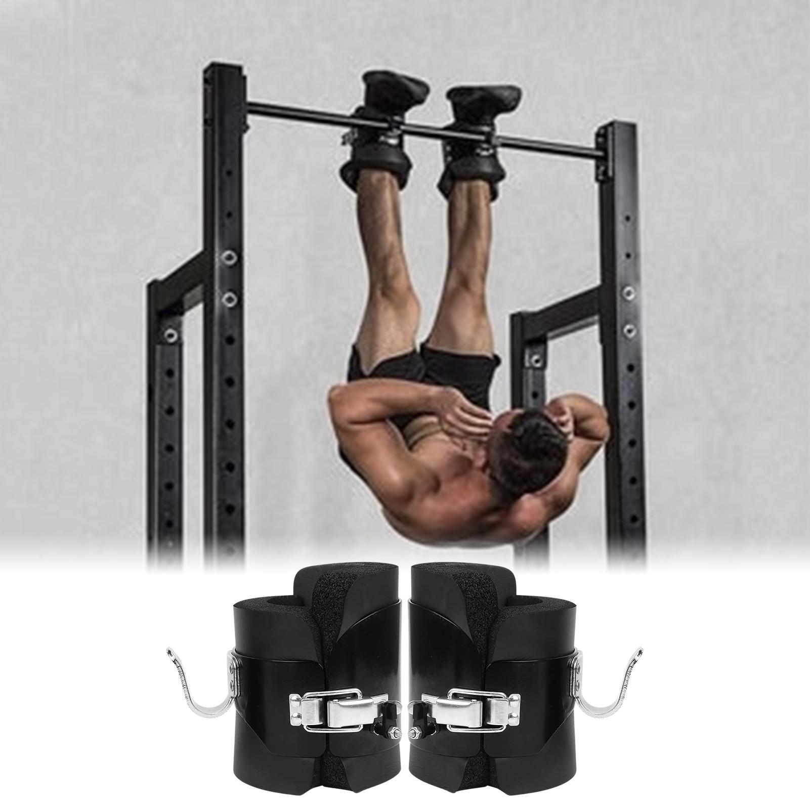 1 paar hangende pull-up laarze - Home Gym Equipment Amazon recensie en prijs
