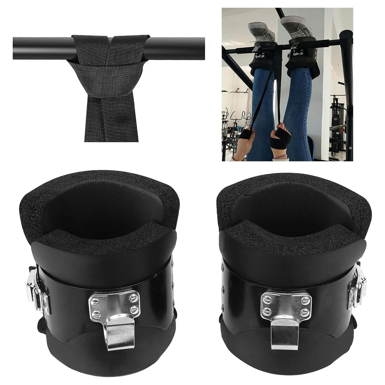 1 paar hangende pull-up laarze - Home Gym Equipment Amazon recensie en prijs