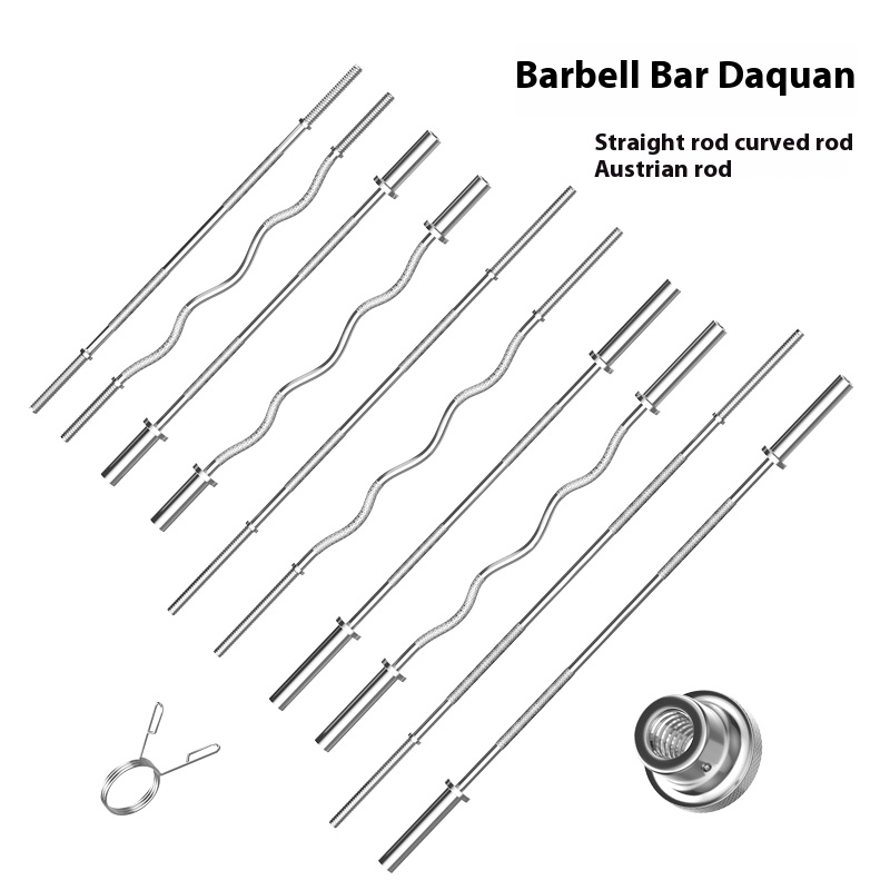 Groothandel op maat gemaakte s - Olympic Barbell 20Kg recensie en prijs