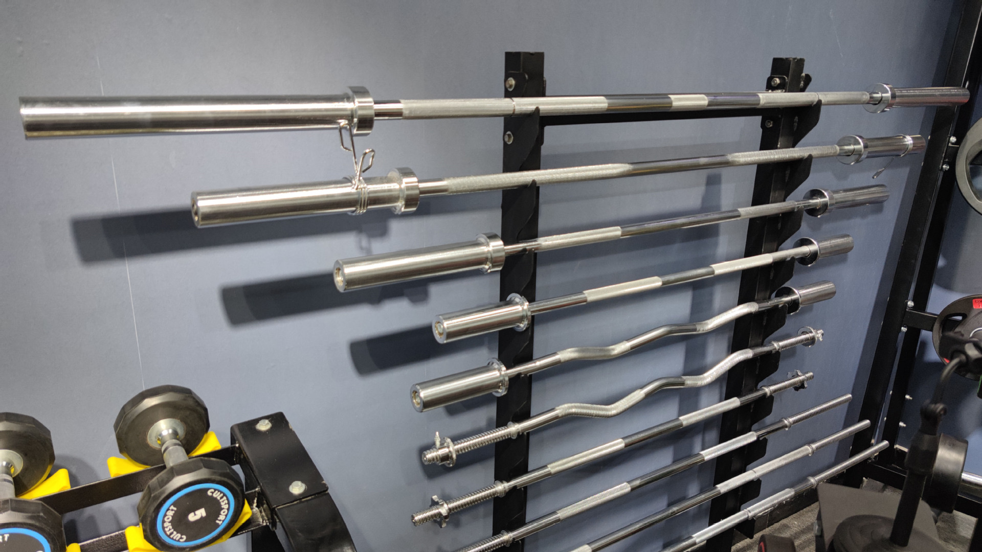 Groothandel op maat gemaakte s - Olympic Barbell 20Kg recensie en prijs