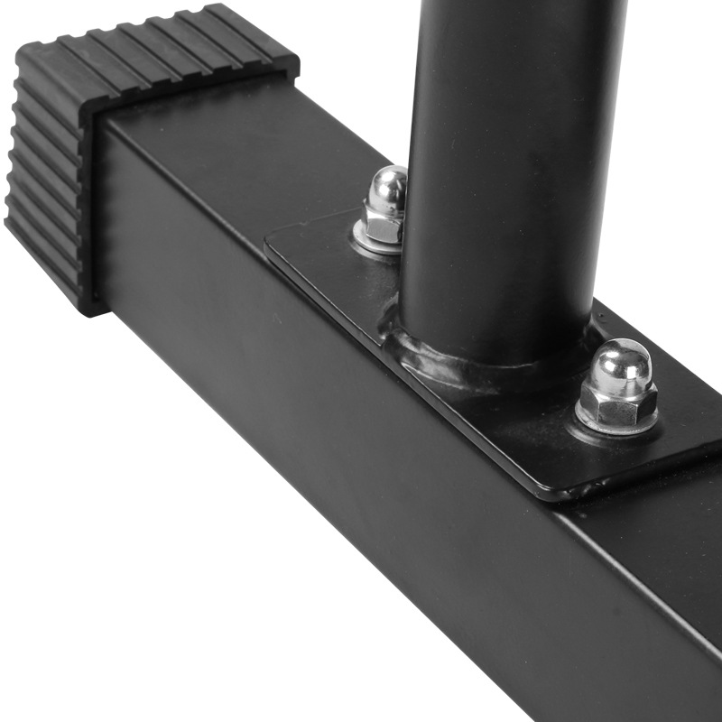 Workout Challenger Push-up sta - Dip Station Parallel recensie en prijs