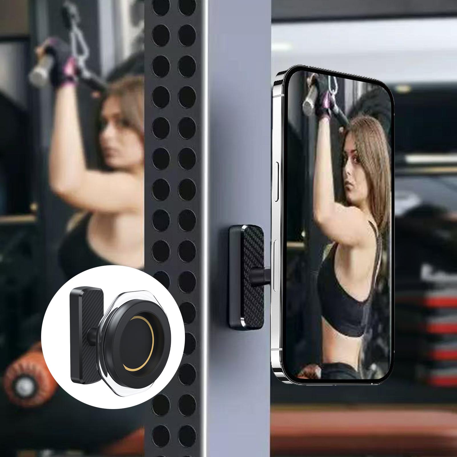 17 mm 360 graden verstelbare s - Home Gym Video recensie en prijs
