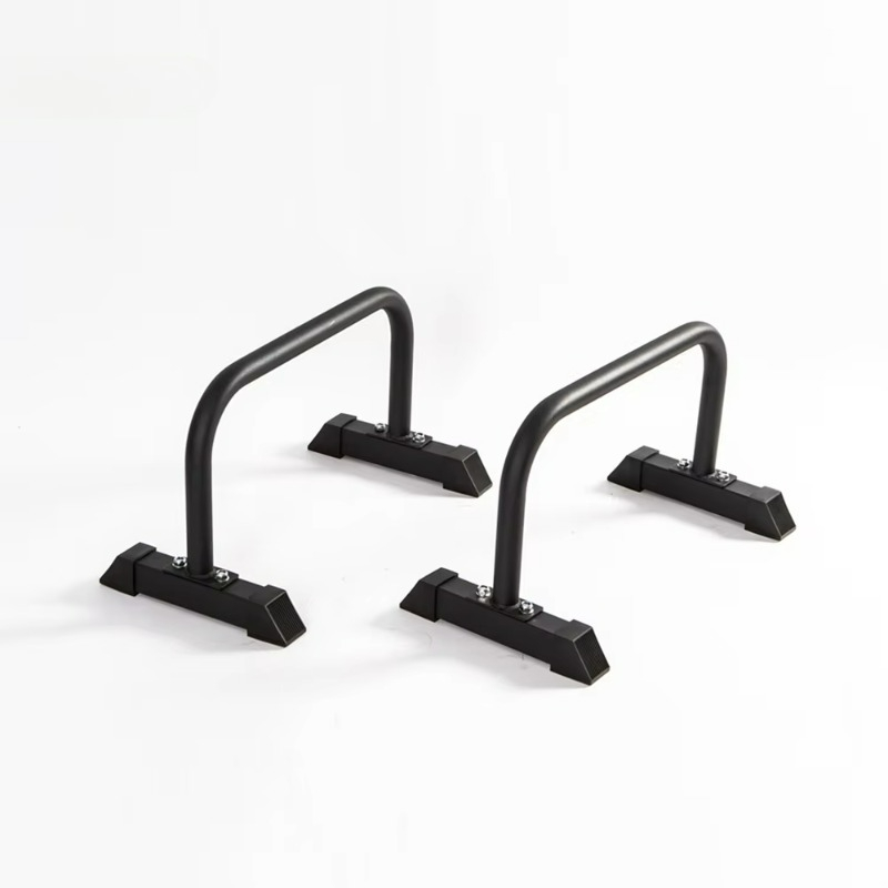 Robuuste Dip Station met stabi - Dip Station Parallel recensie en prijs