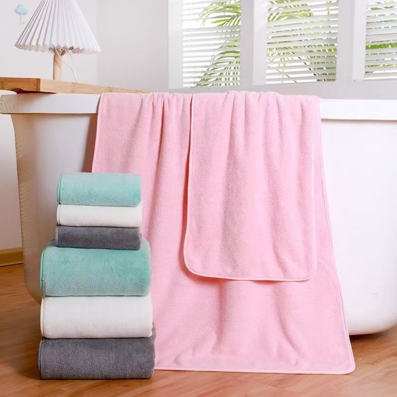 Koraal Fleece Verdikte Handdoe - Home Gym Equipment Amazon recensie en prijs