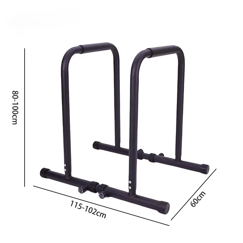 Hoge kwaliteit multifunctionel - Dip Station Parallel recensie en prijs