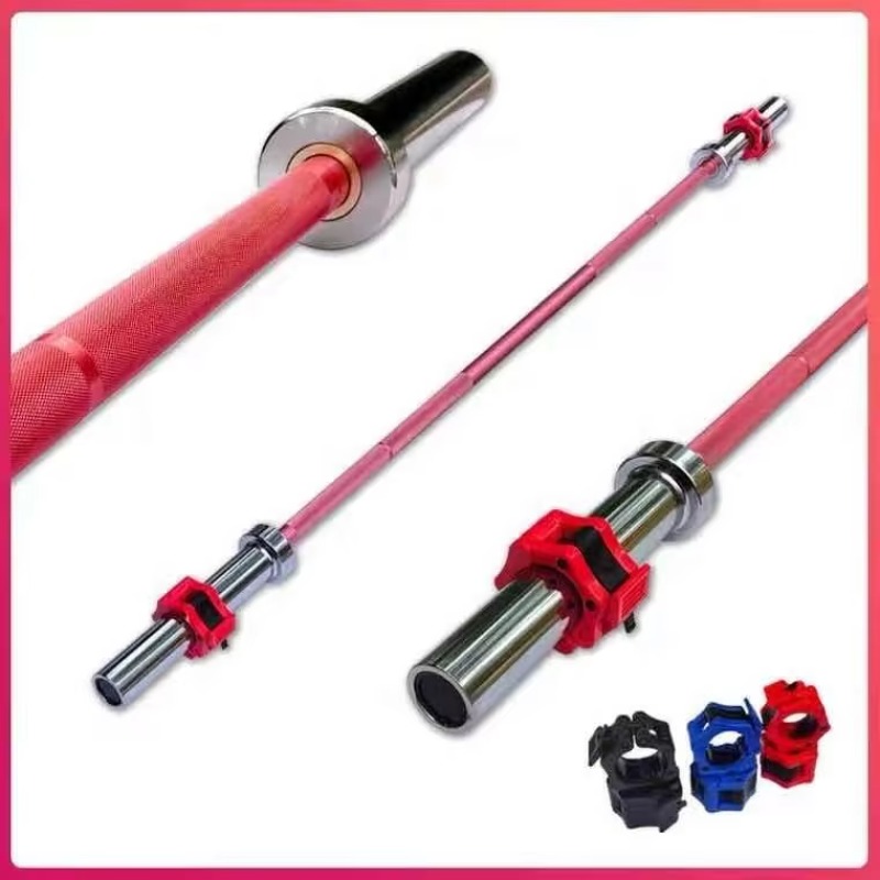 Topkwaliteit fabrieksdirect ha - Olympic Barbell 20Kg recensie en prijs