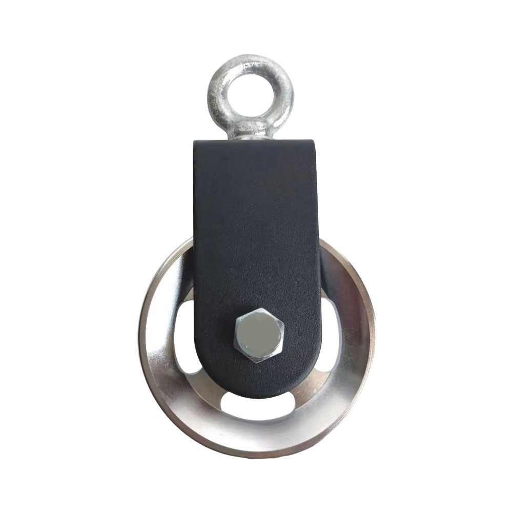 Aluminiumlegering 88mm katrolw - Home Gym Pulley System recensie en prijs