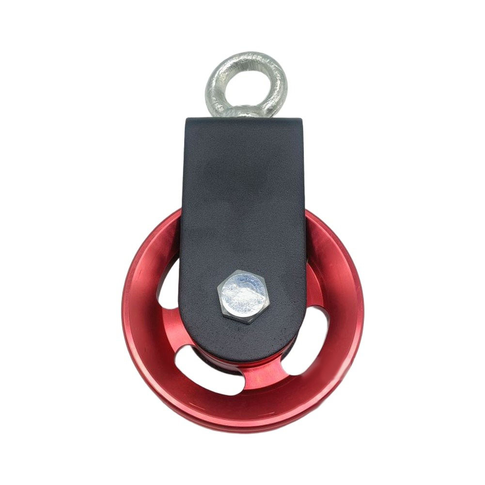 Aluminiumlegering 88mm katrolw - Home Gym Pulley System recensie en prijs