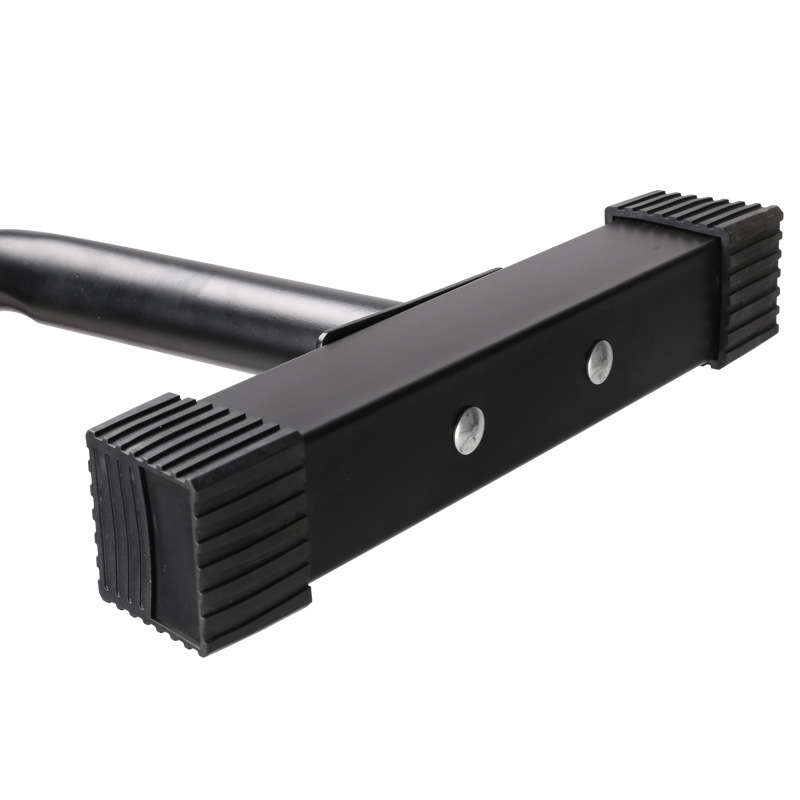 Verstelbare Pull-up Stand, Ind - Dip Station Parallel recensie en prijs