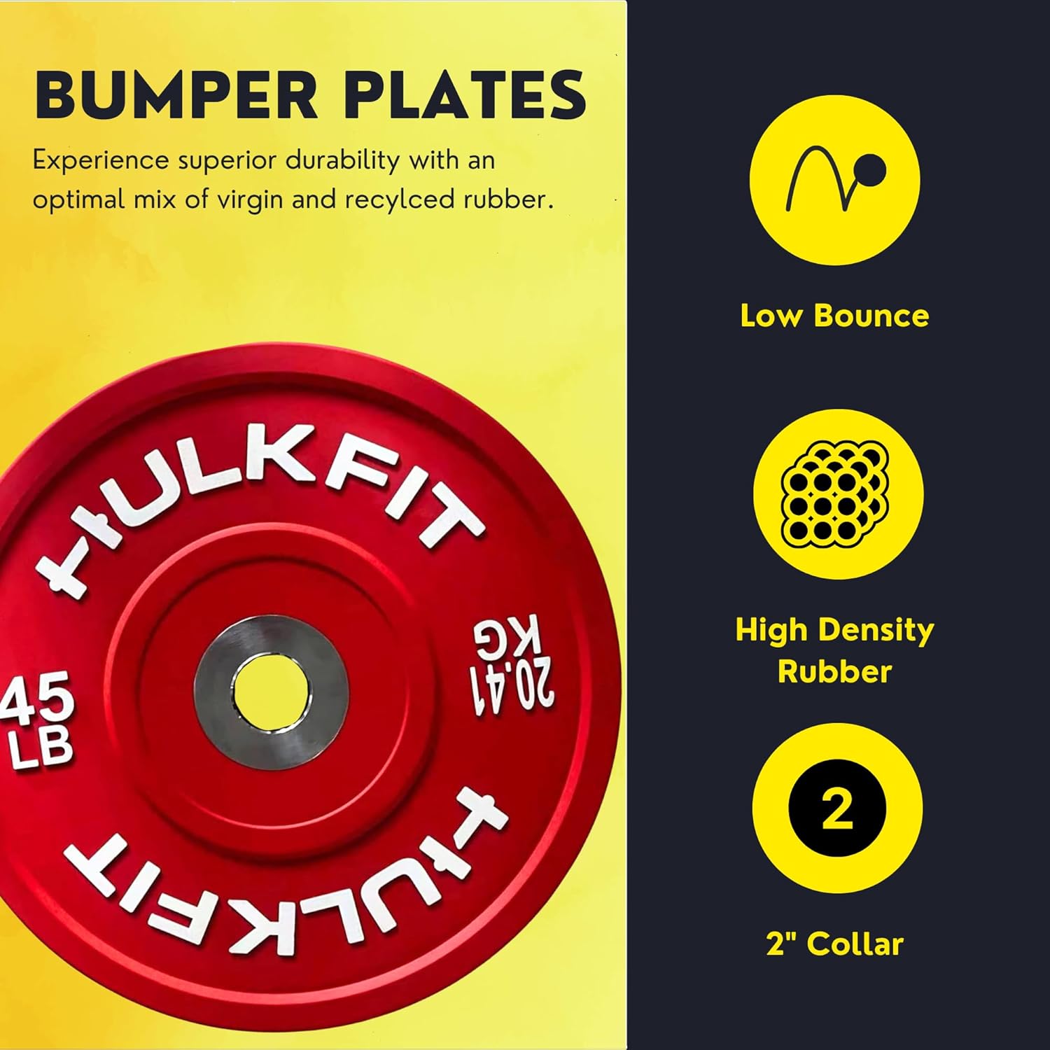 Barbell Gewichtheffen Krachttr - Olympic Barbell 20Kg recensie en prijs