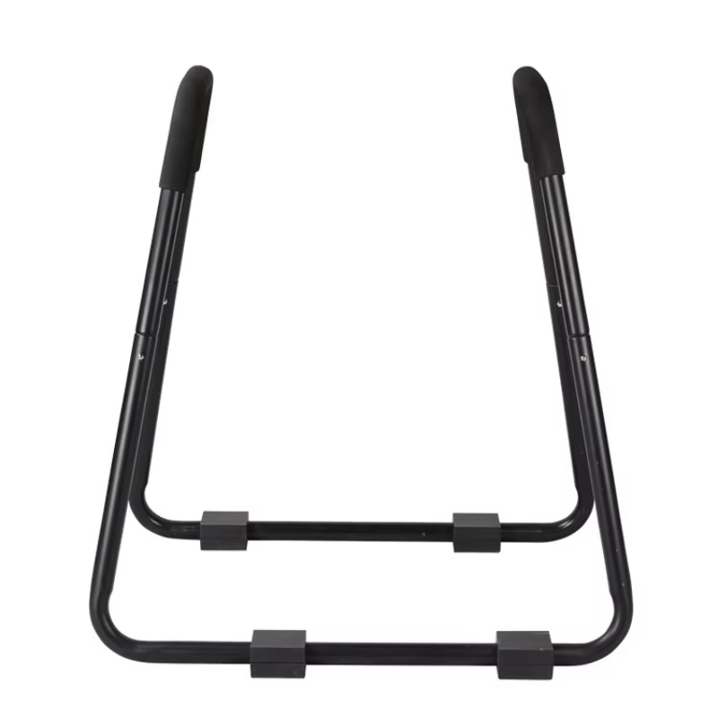 Indoor Home Gym Staal Fitnessa - Dip Station Parallel recensie en prijs