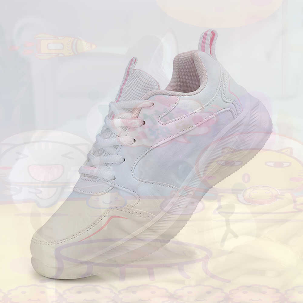 35-40 Nummer 42. Coole Sneaker - Home Gym Old School recensie en prijs