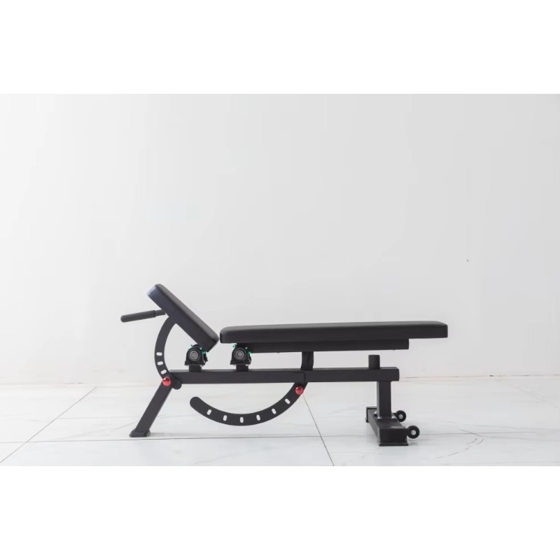 Verstelbare, opvouwbare dumbbe - Home Gym For Small Spaces recensie en prijs