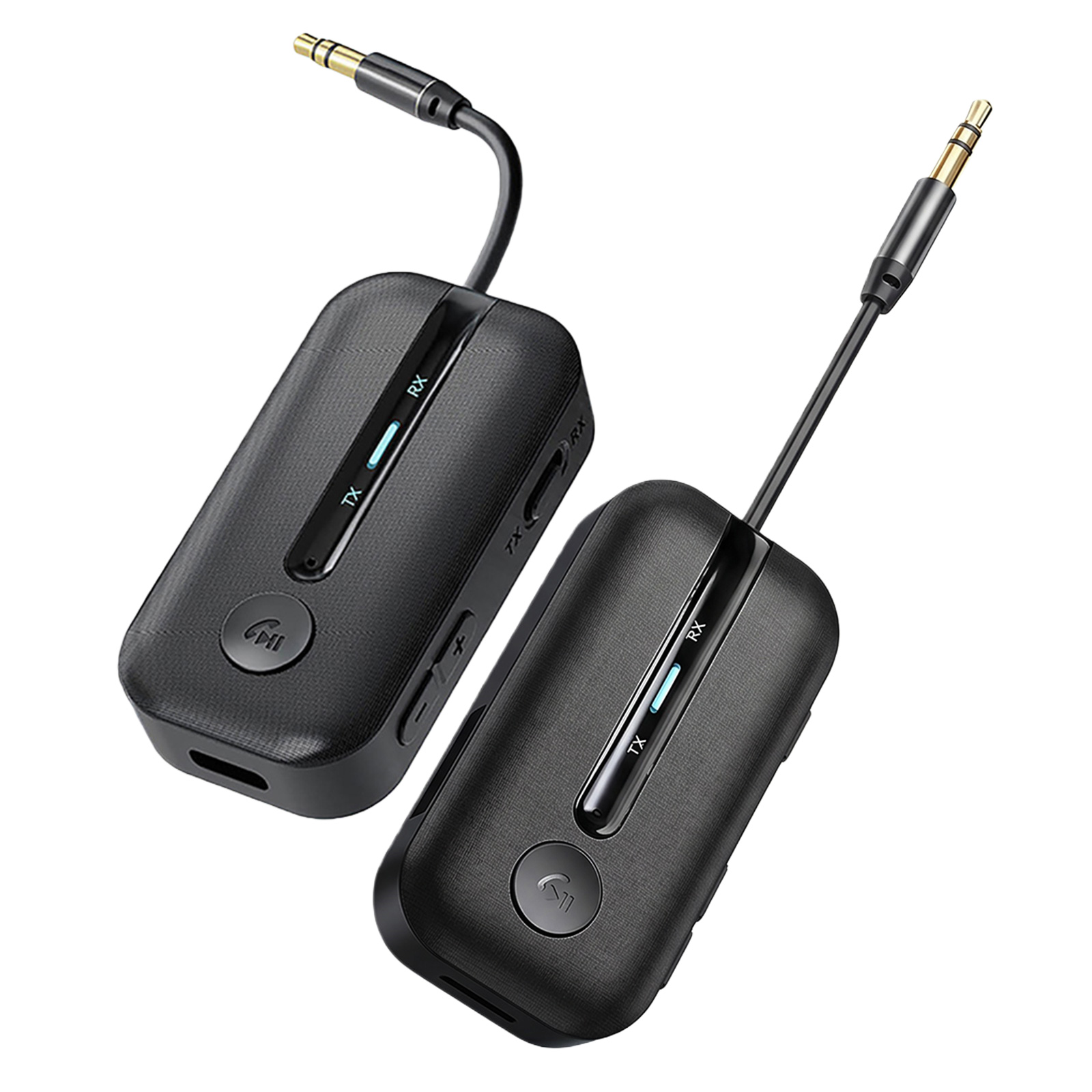 Draadloze audiozenderadapter 3 - Home Gym Video recensie en prijs