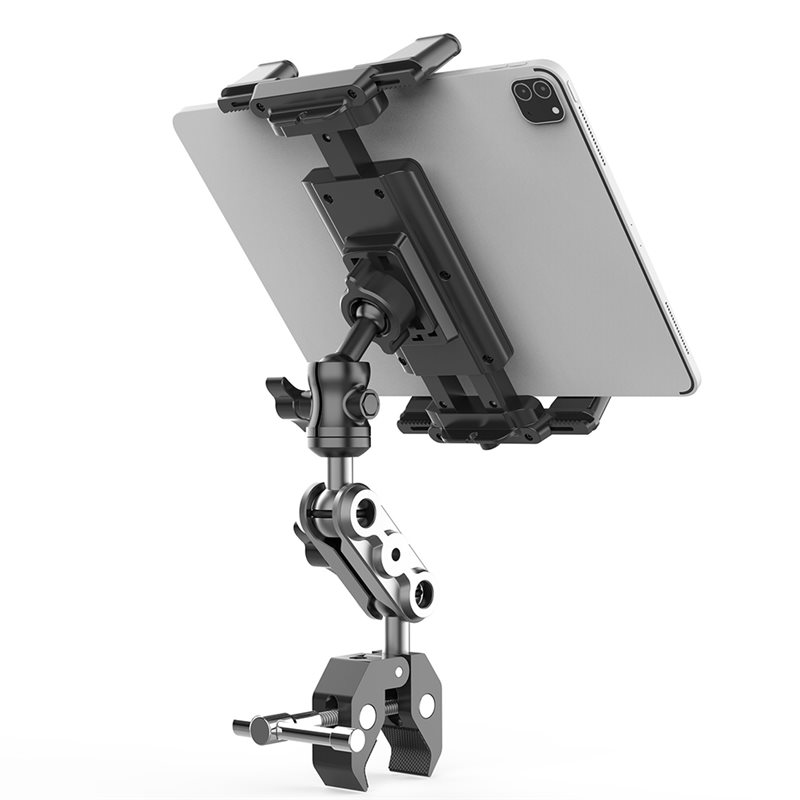 ABSK-verstelbare telefoonstand - Home Gym Video recensie en prijs