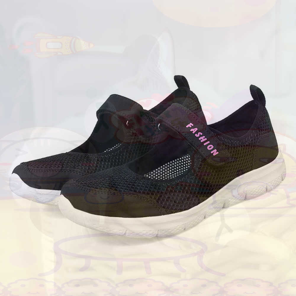 Nummer 40 Net Dames Tennisscho - Home Gym Old School recensie en prijs