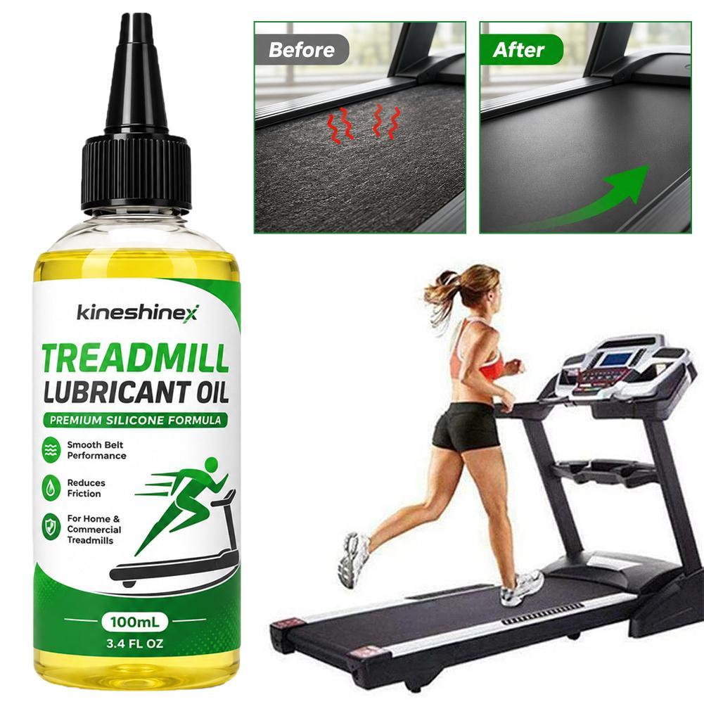 100ml Loopband Smeerolie Premi - Home Gym Equipment Amazon recensie en prijs