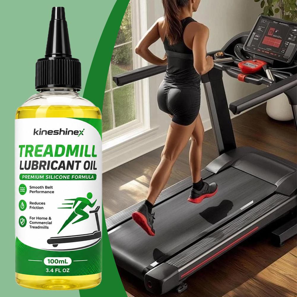 100ml Loopband Smeerolie Premi - Home Gym Equipment Amazon recensie en prijs