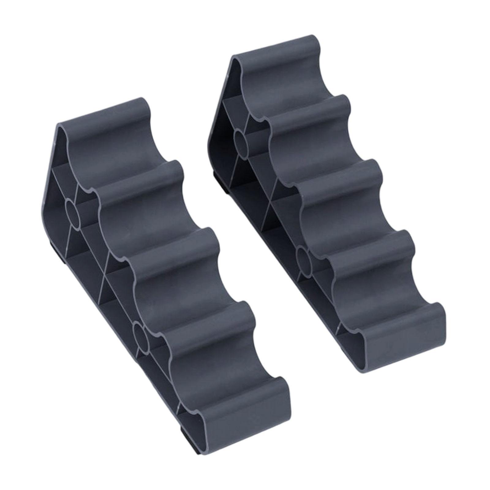 Plastic halterrek, paar, compa - Home Gym For Small Spaces recensie en prijs
