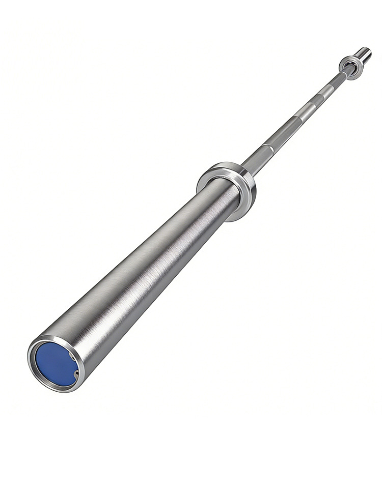 Fitnessapparatuur Powerlifting - Olympic Barbell 20Kg recensie en prijs