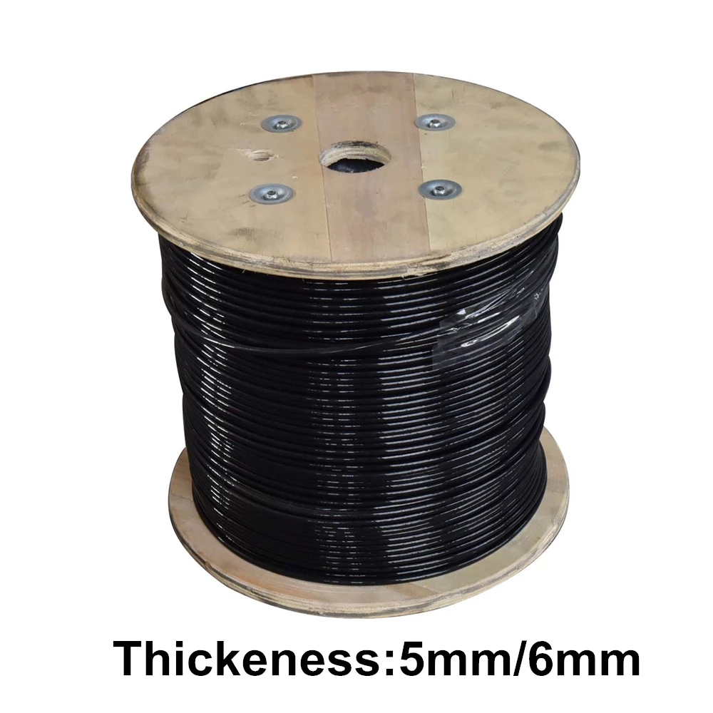 100Meter 4/5/6Mm Dikke Thuis G - Home Gym Pulley System recensie en prijs