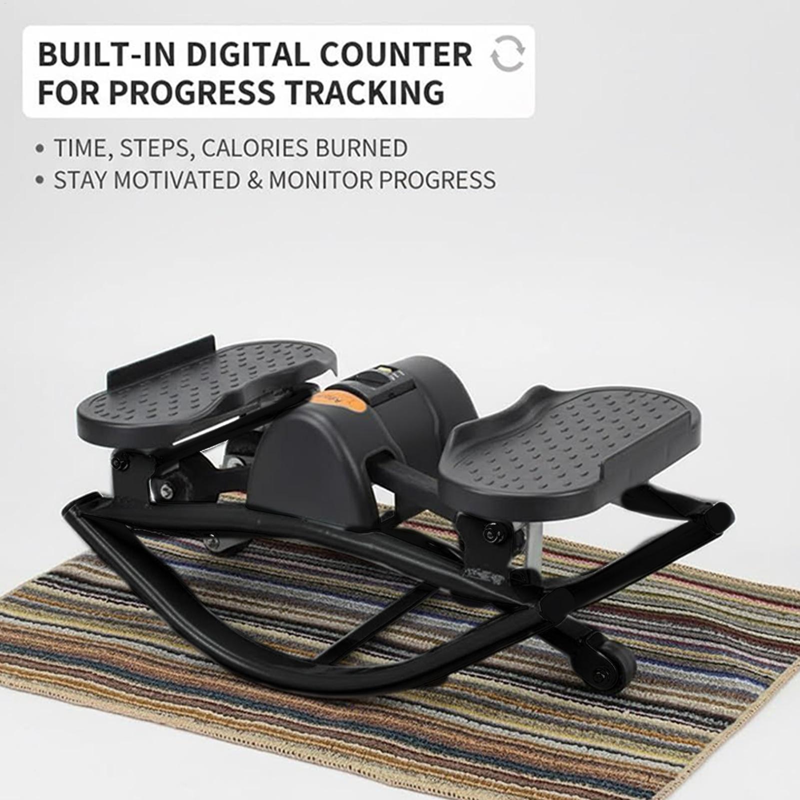 Rock Stepper Oefenapparatuur D - Home Gym Equipment Amazon recensie en prijs