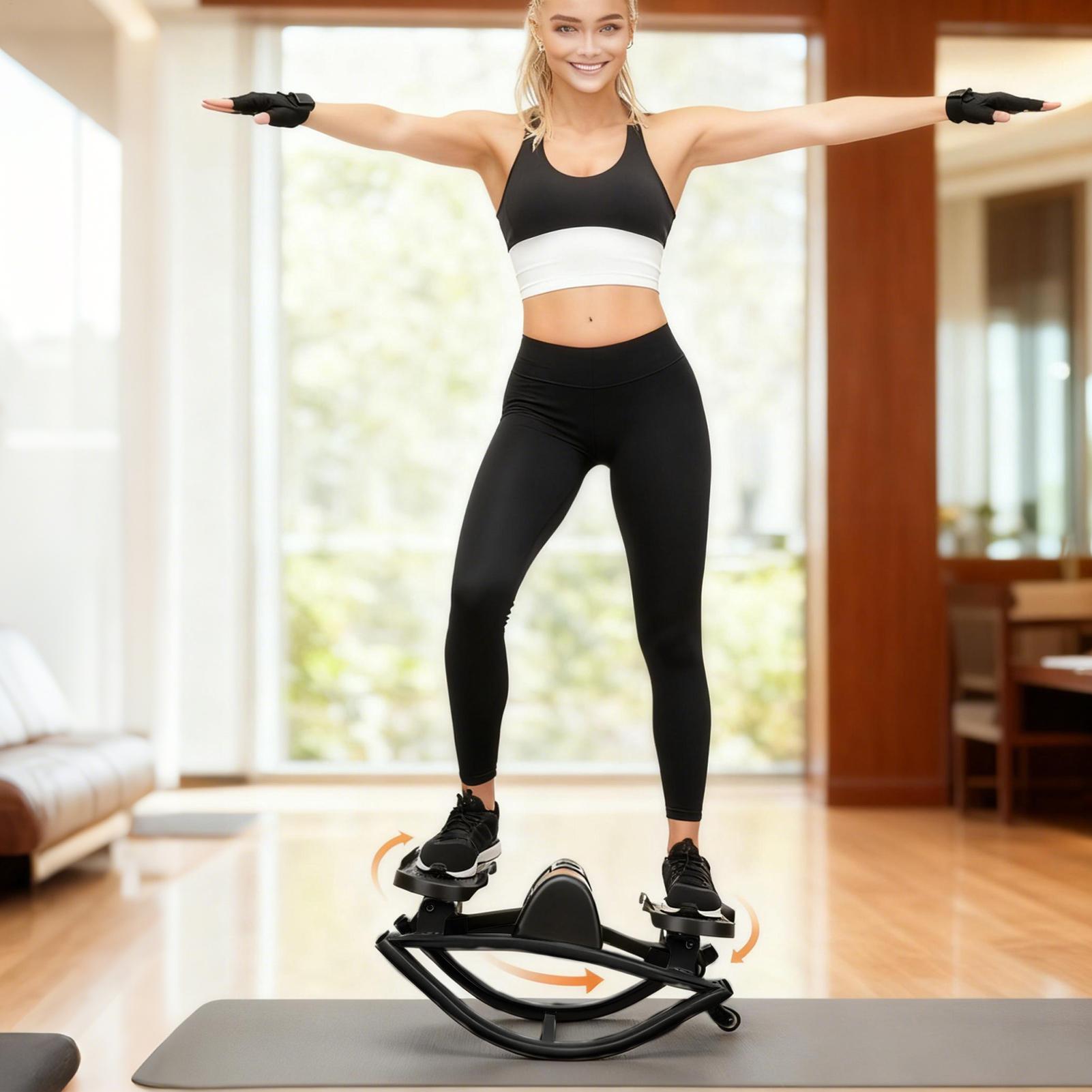 Rock Stepper Oefenapparatuur D - Home Gym Equipment Amazon recensie en prijs