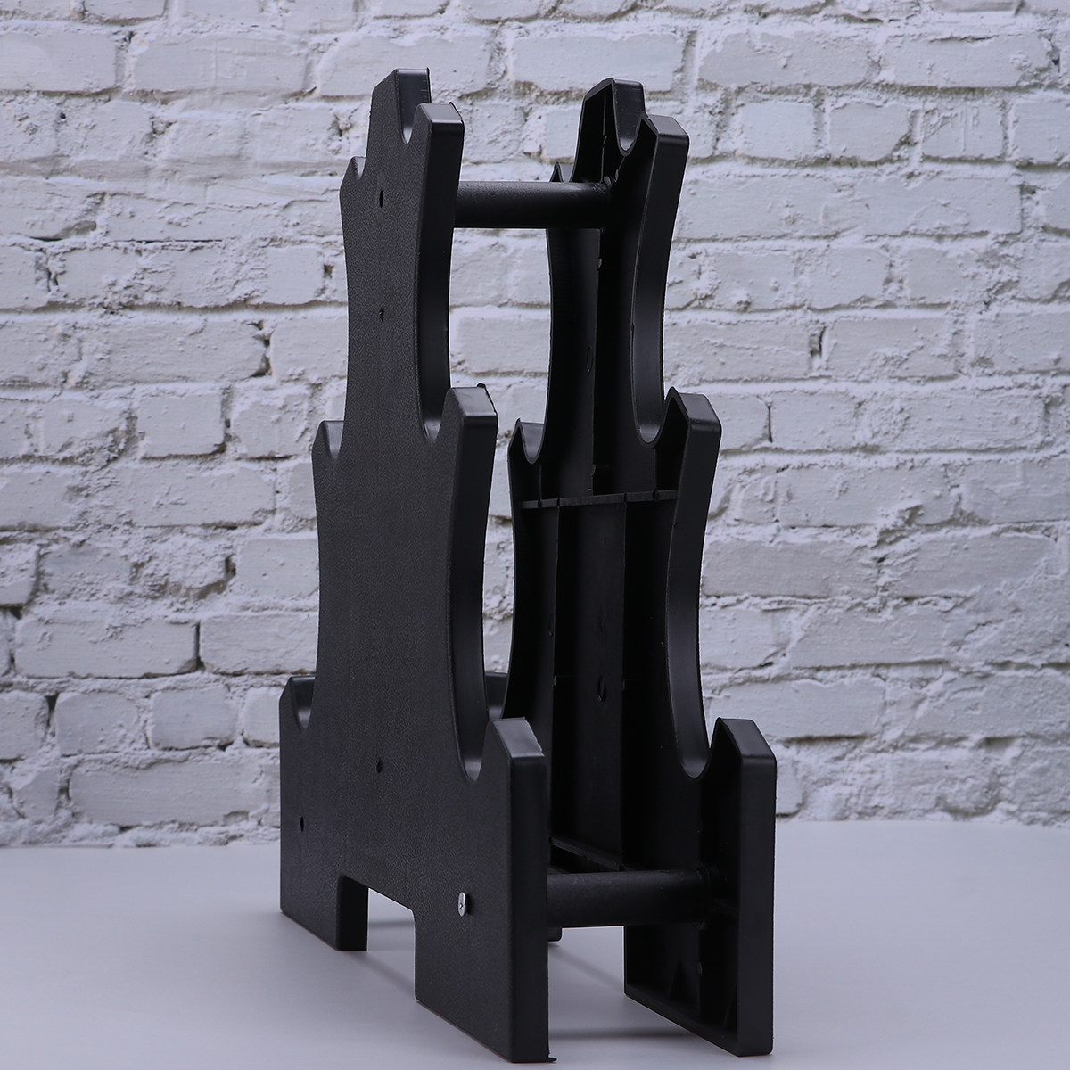 Halterstangdisplayrek Kleine r - Home Gym For Small Spaces recensie en prijs