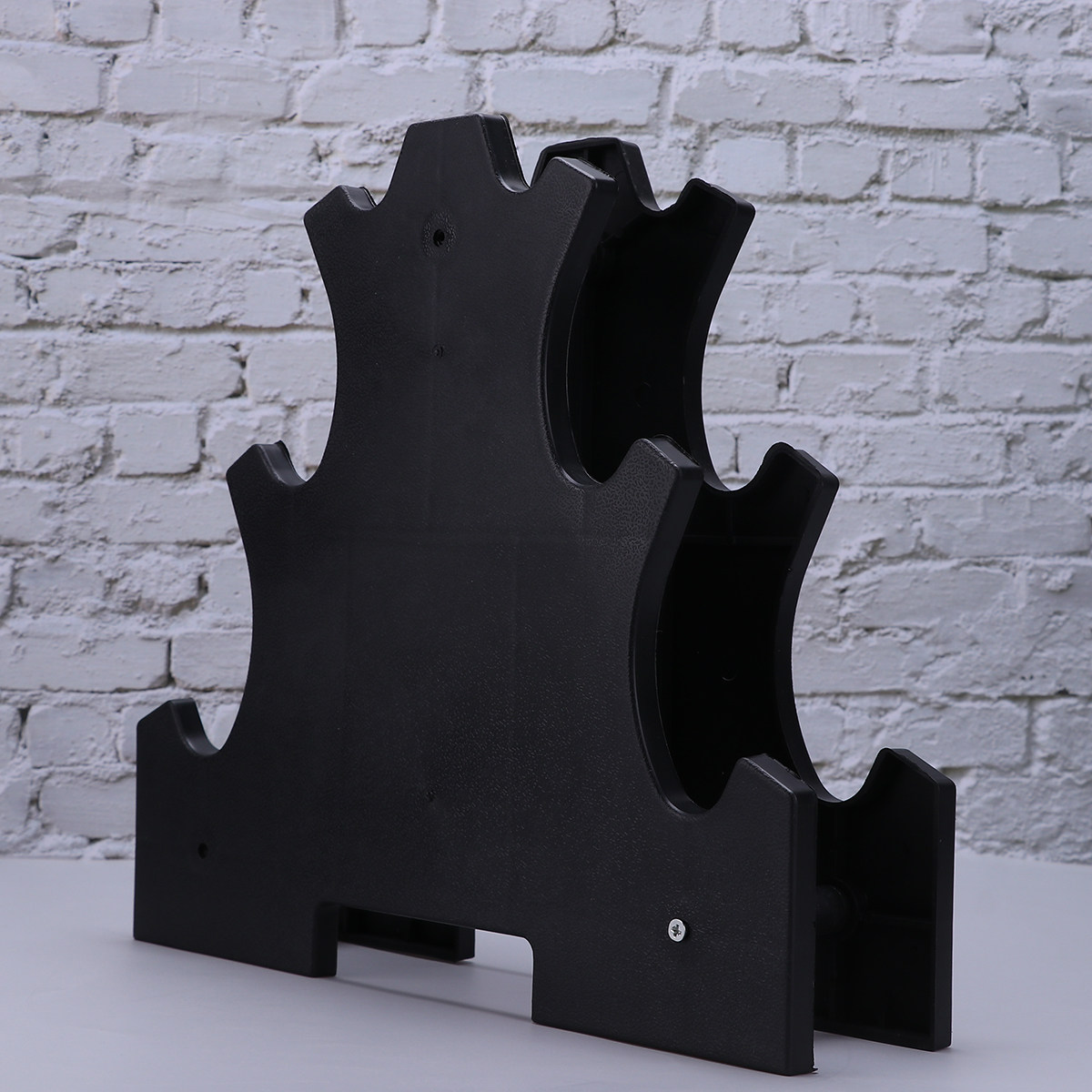 Halterstangdisplayrek Kleine r - Home Gym For Small Spaces recensie en prijs
