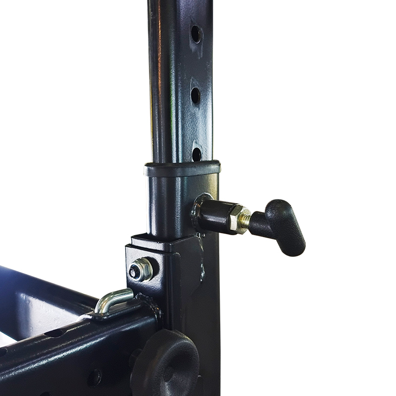 Multifunctionele verstelbare h - Dip Station Parallel recensie en prijs